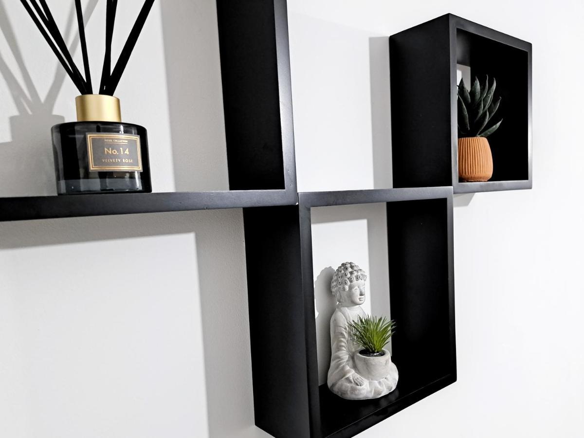 Stylish 2 Bed Apartment With Free Parking, Speed Wifi, Free Parking Колчестер Екстер'єр фото