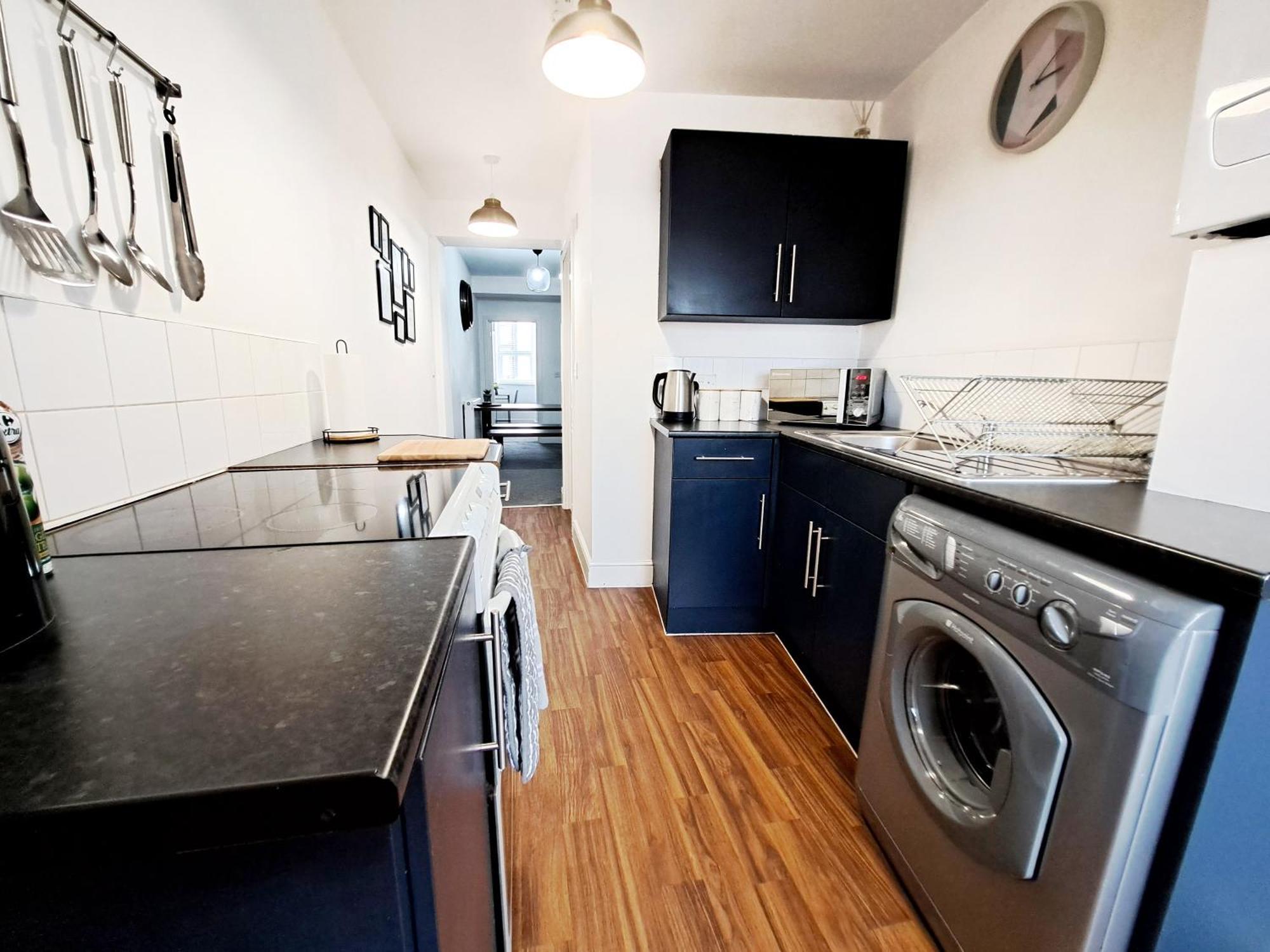 Stylish 2 Bed Apartment With Free Parking, Speed Wifi, Free Parking Колчестер Екстер'єр фото